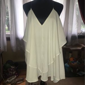 Charlotte Russe Tank Top